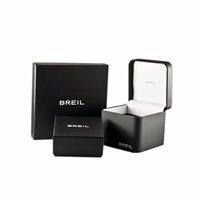 Watch Breil Man Contempo in Steel TW1576 - TW1576